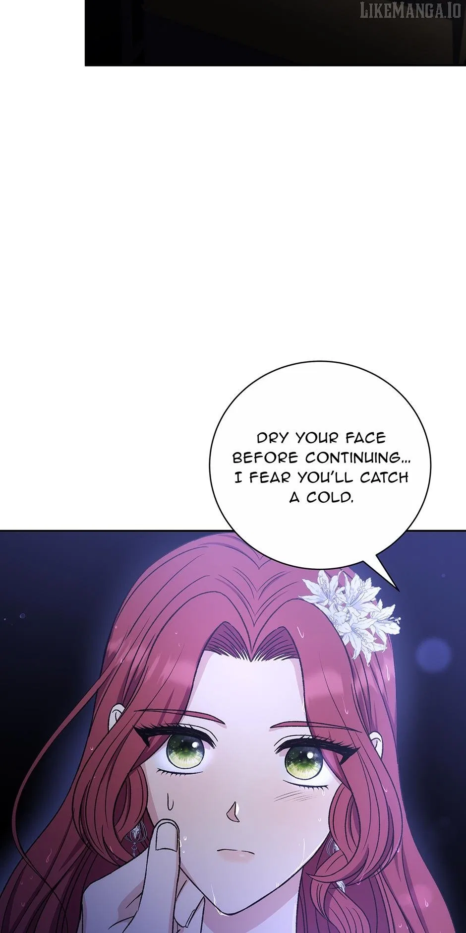 The Stepmother Likes Harems Chapter 37 – Page 90