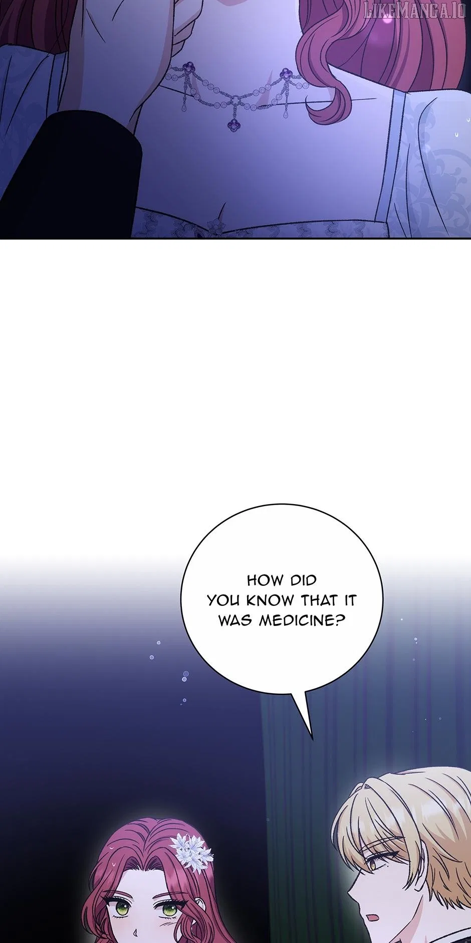 The Stepmother Likes Harems Chapter 37 – Page 91