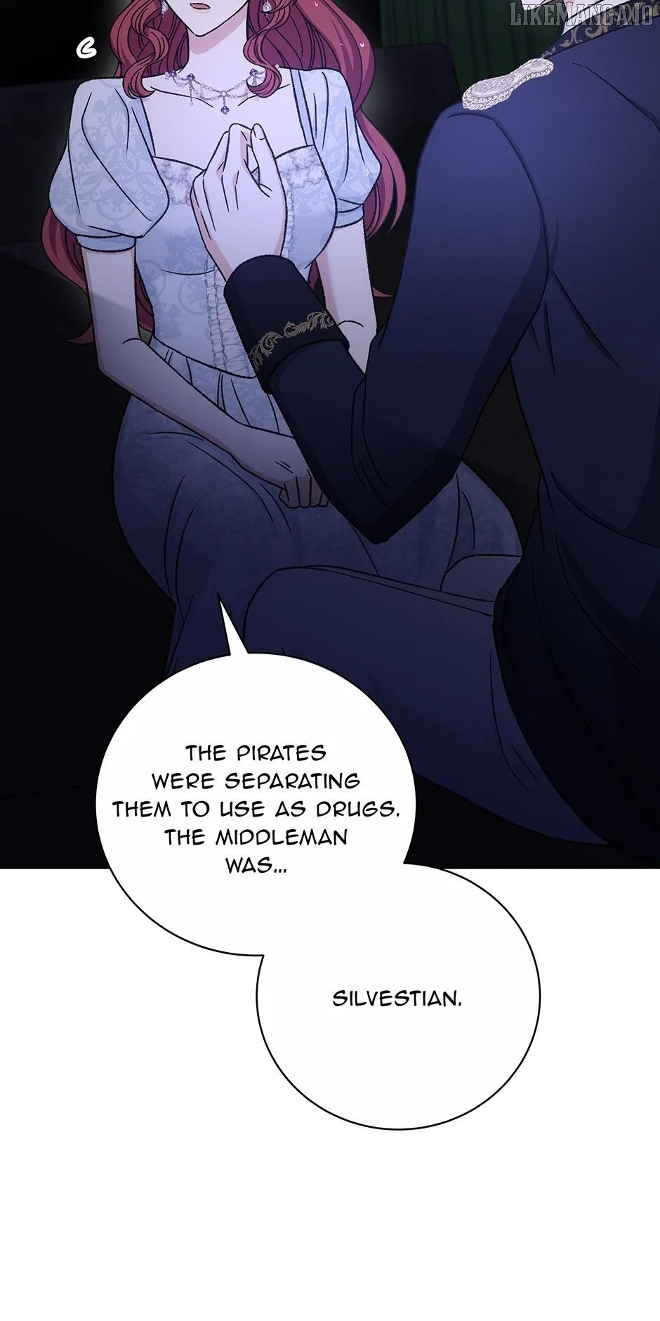 The Stepmother Likes Harems Chapter 37 – Page 92