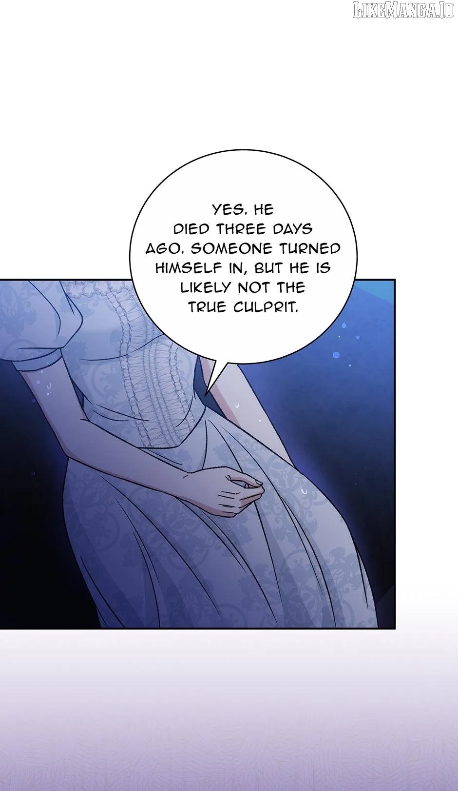 The Stepmother Likes Harems Chapter 37 – Page 93