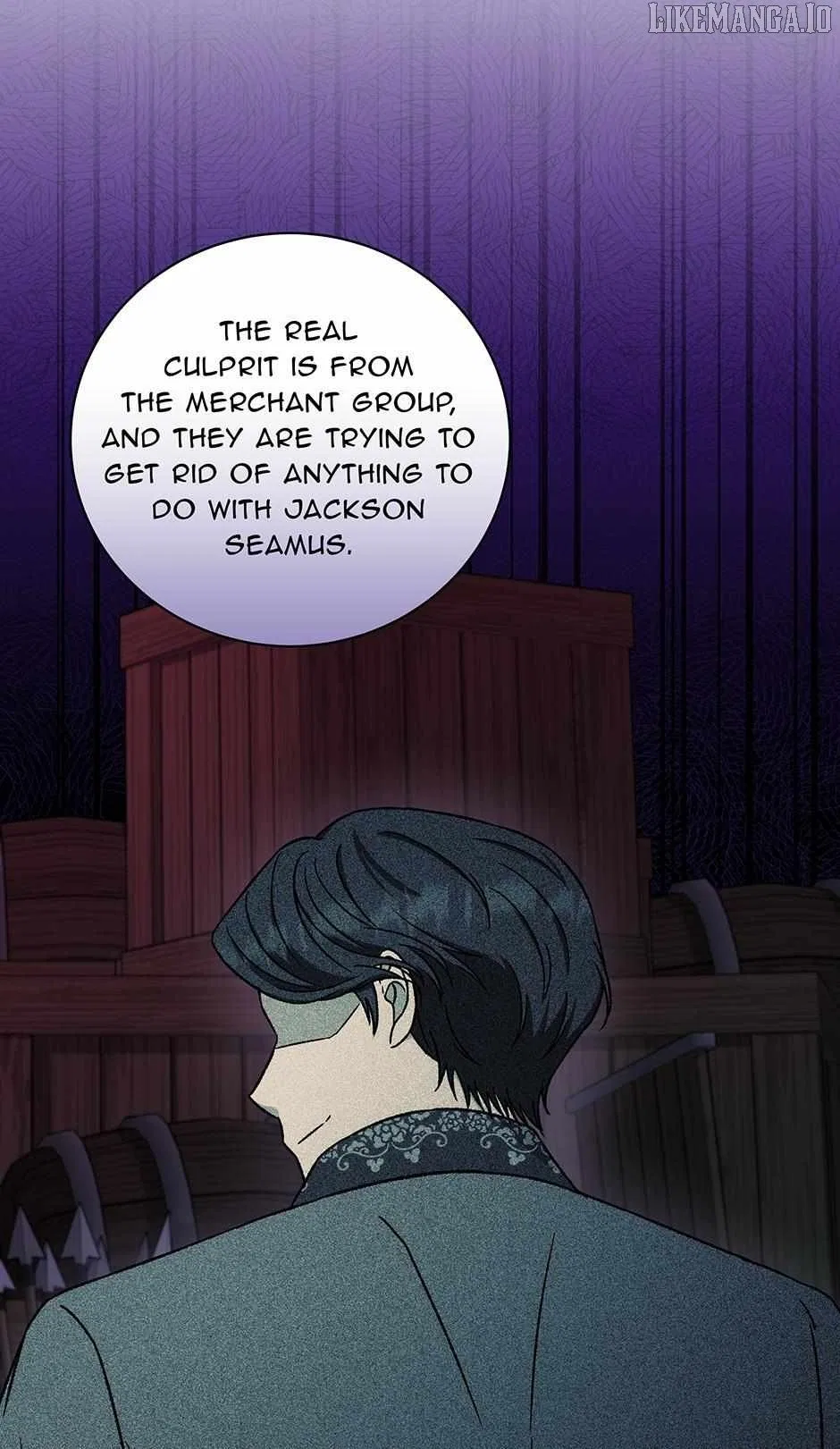 The Stepmother Likes Harems Chapter 37 – Page 94