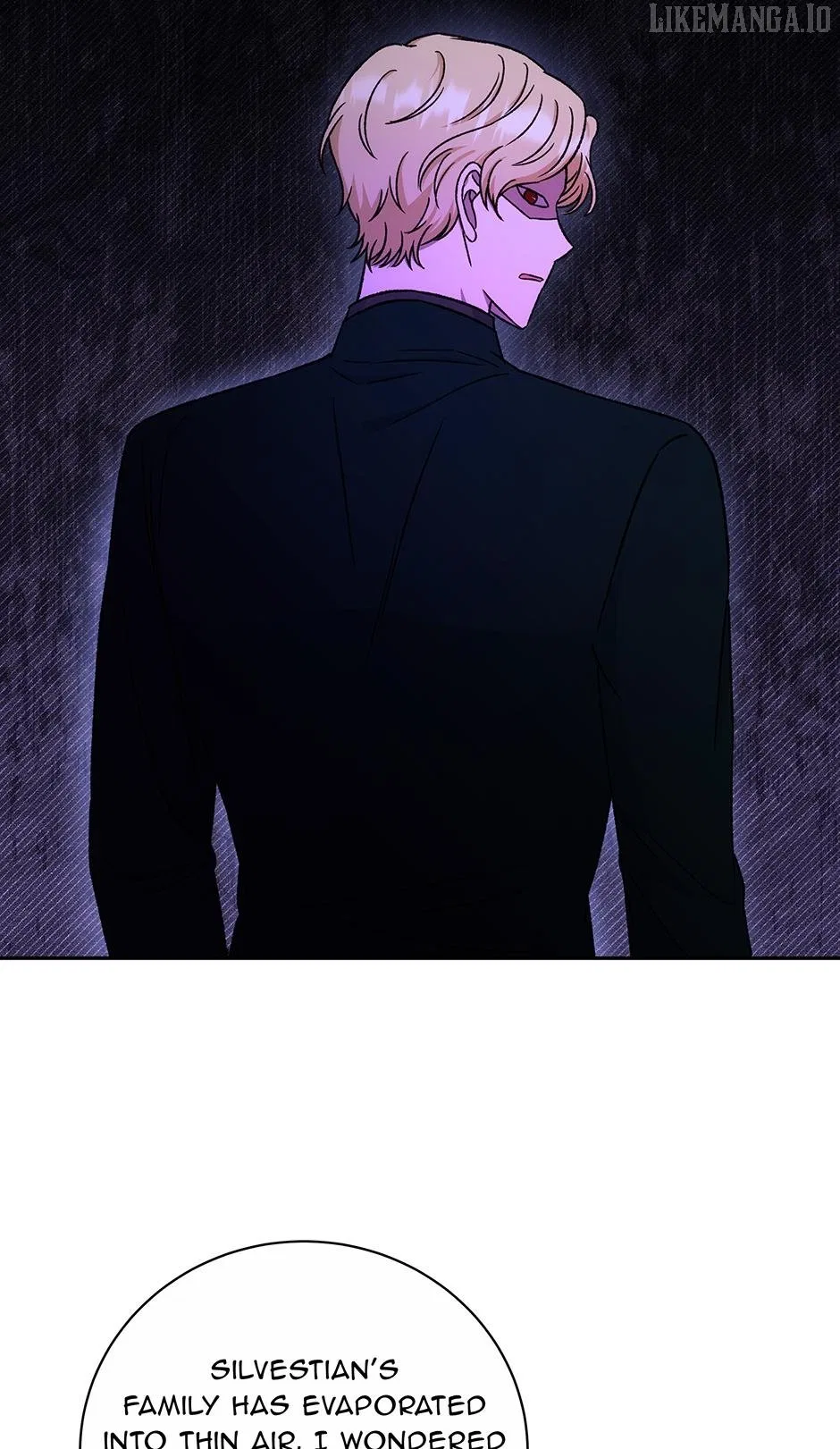 The Stepmother Likes Harems Chapter 37 – Page 96