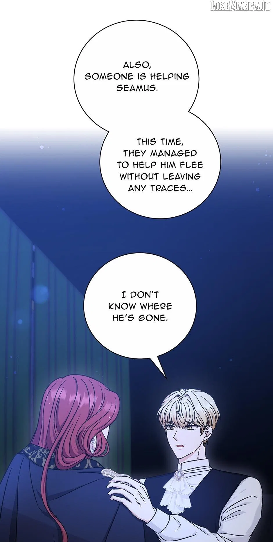 The Stepmother Likes Harems Chapter 37 – Page 98