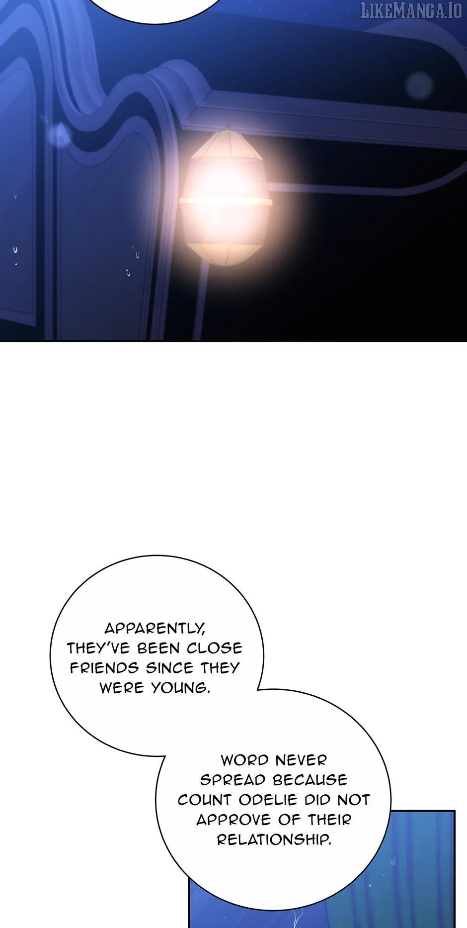 The Stepmother Likes Harems Chapter 37 – Page 100
