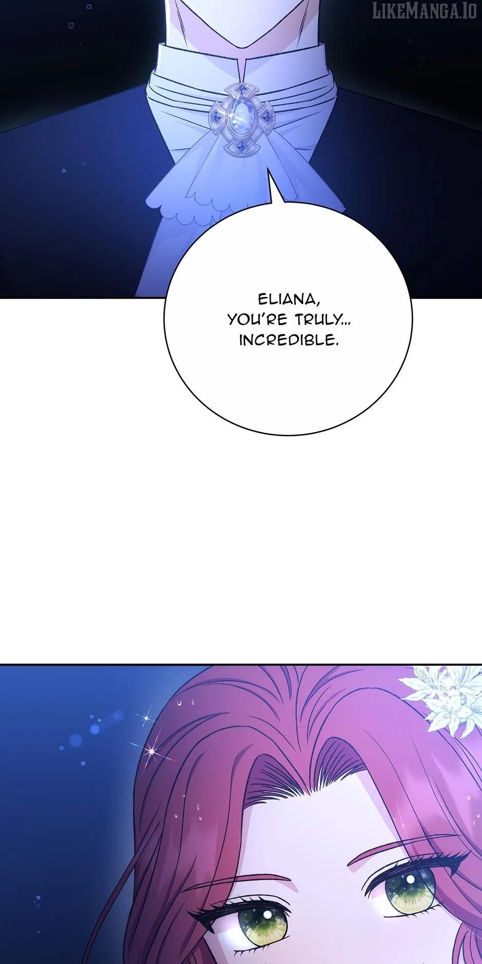 The Stepmother Likes Harems Chapter 37 – Page 103