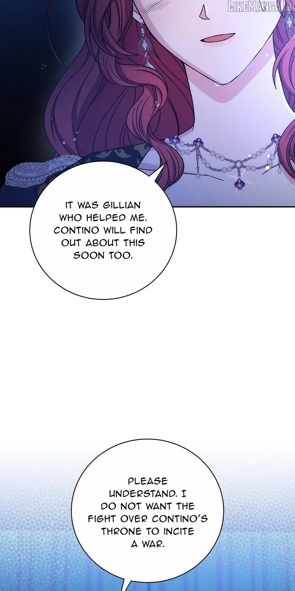 The Stepmother Likes Harems Chapter 37 – Page 104
