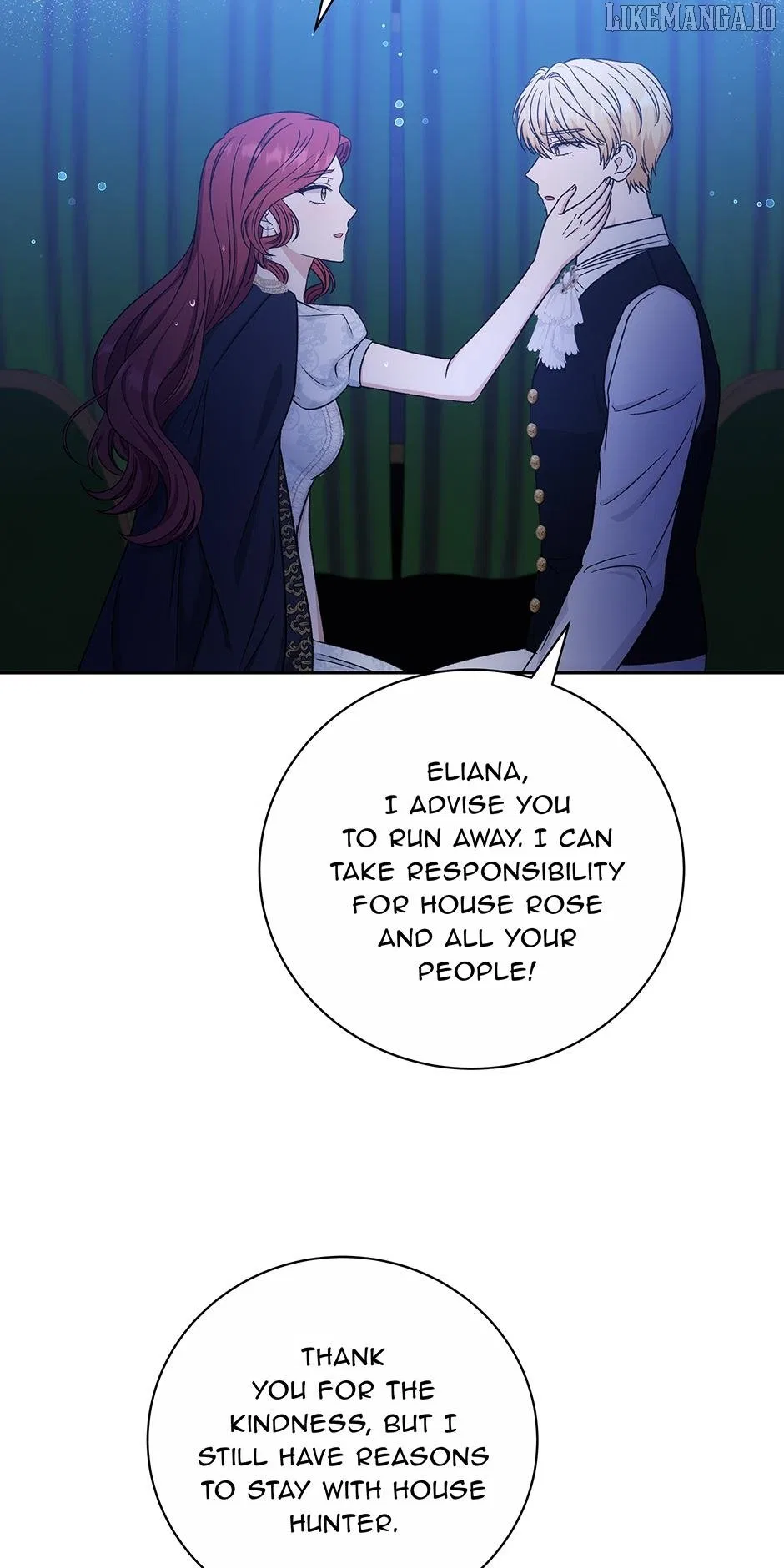 The Stepmother Likes Harems Chapter 37 – Page 105