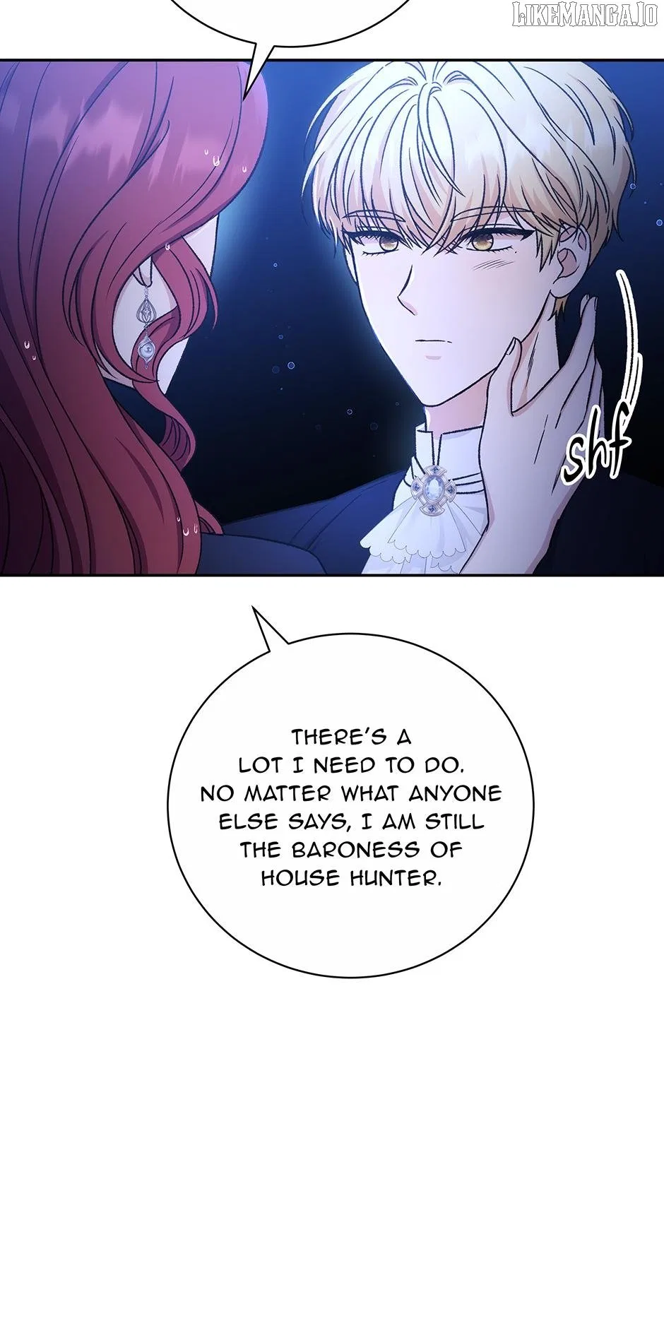 The Stepmother Likes Harems Chapter 37 – Page 106