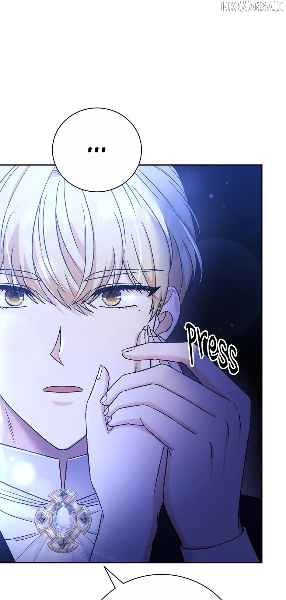 The Stepmother Likes Harems Chapter 37 – Page 107