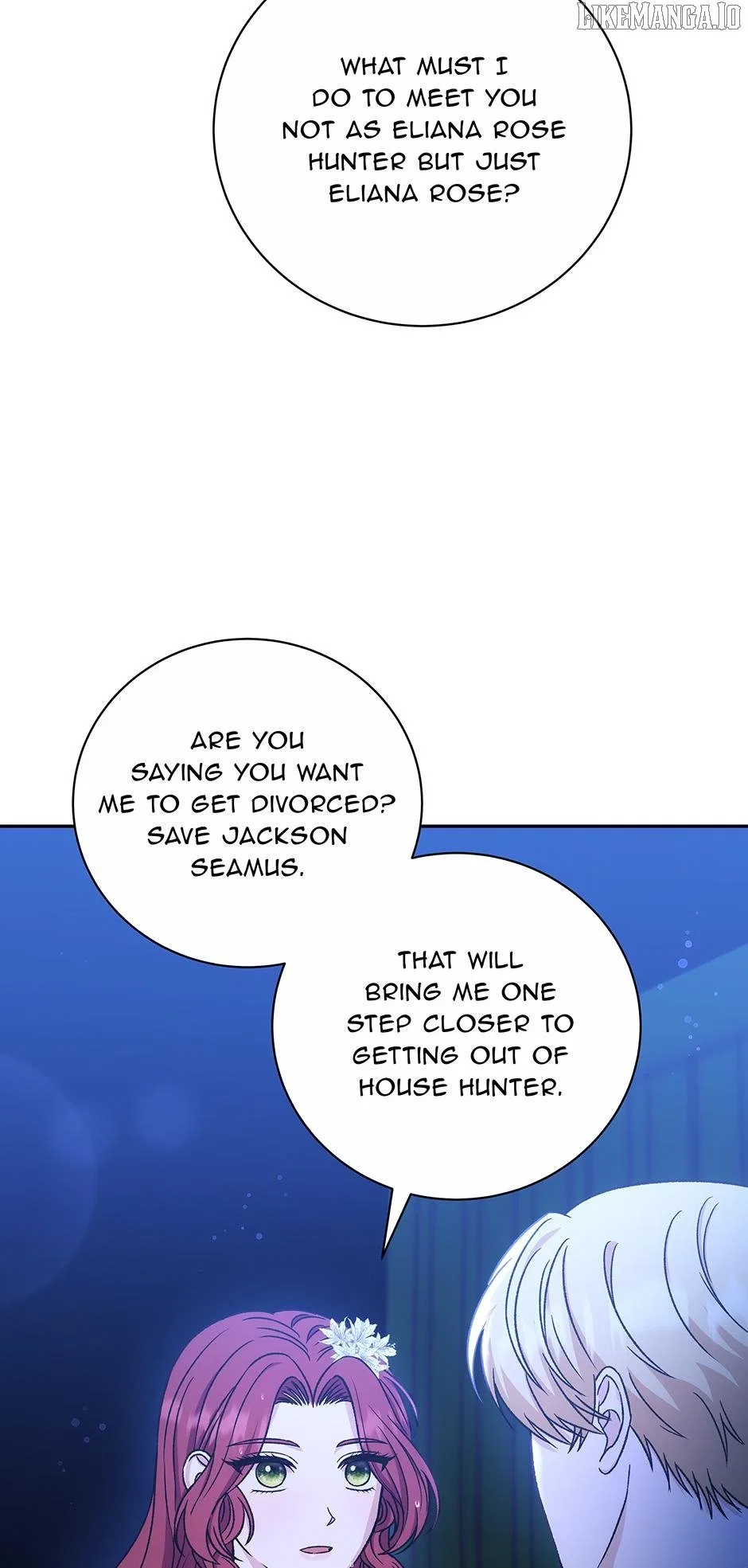 The Stepmother Likes Harems Chapter 37 – Page 108