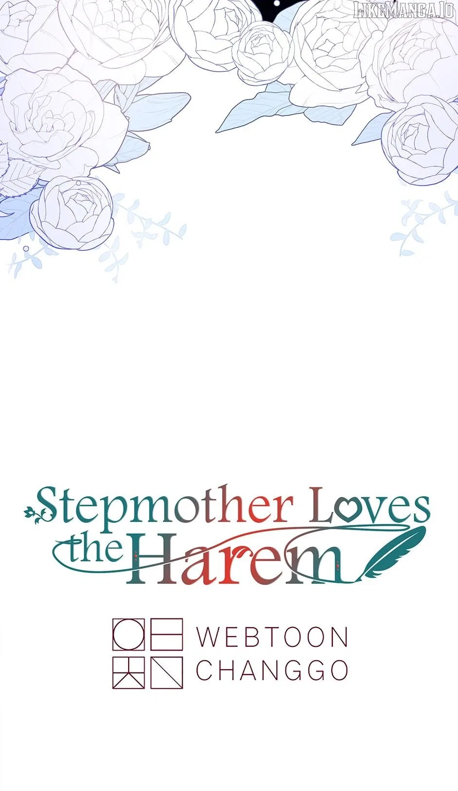The Stepmother Likes Harems Chapter 37 – Page 117