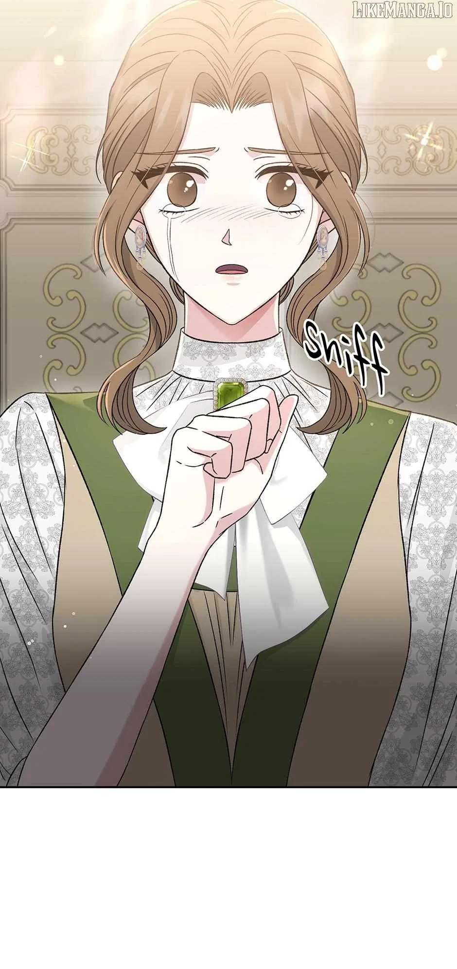 The Stepmother Likes Harems Chapter 36 – Page 4