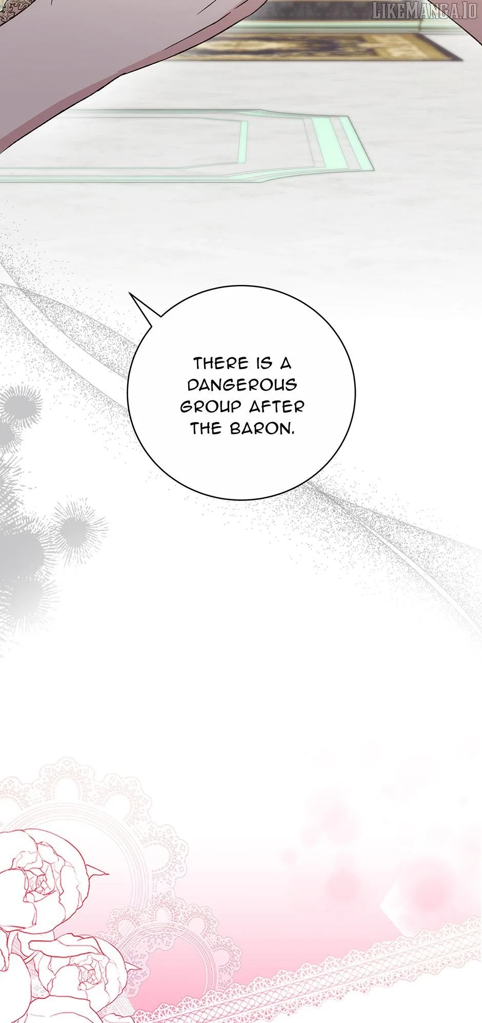 The Stepmother Likes Harems Chapter 36 – Page 6