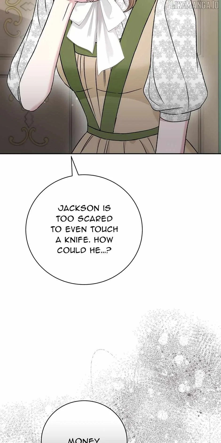 The Stepmother Likes Harems Chapter 36 – Page 10