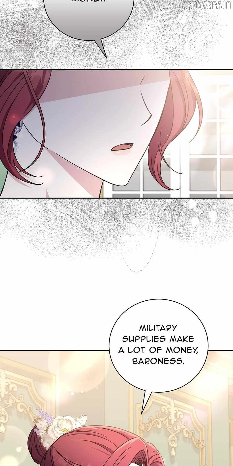 The Stepmother Likes Harems Chapter 36 – Page 11