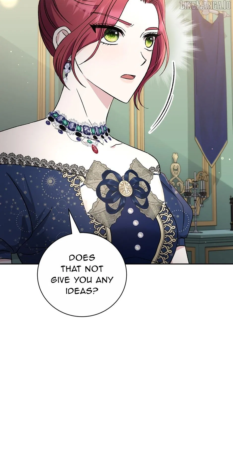 The Stepmother Likes Harems Chapter 36 – Page 12