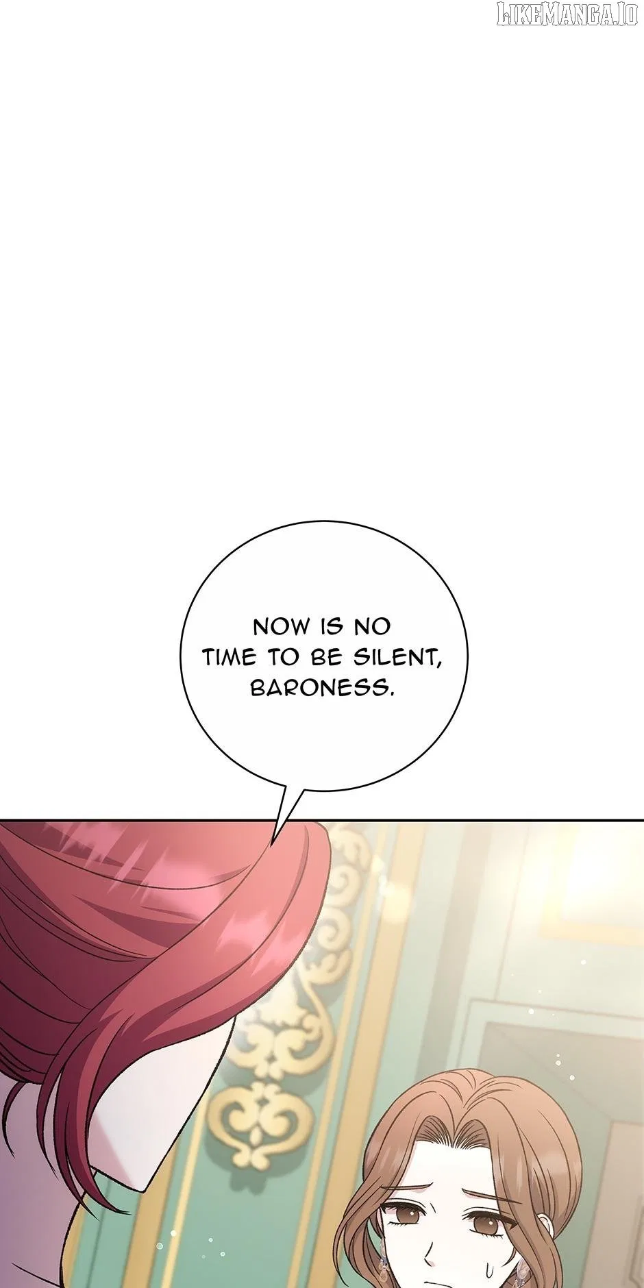 The Stepmother Likes Harems Chapter 36 – Page 13