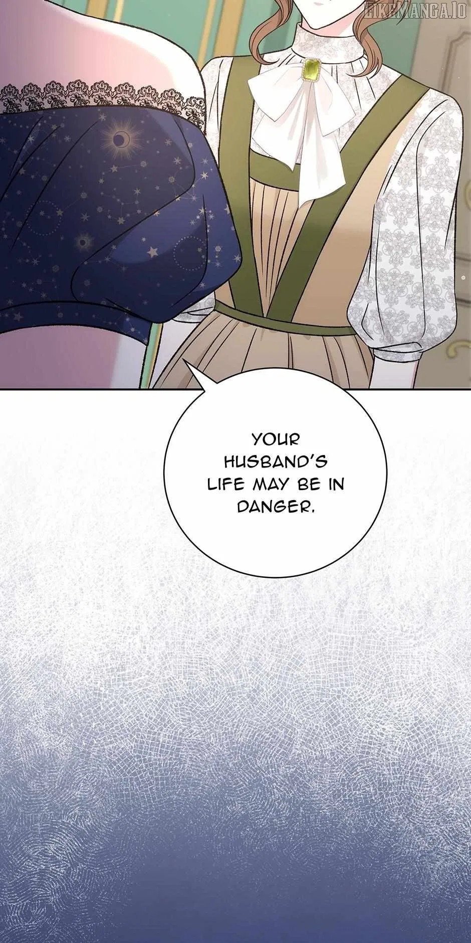 The Stepmother Likes Harems Chapter 36 – Page 14