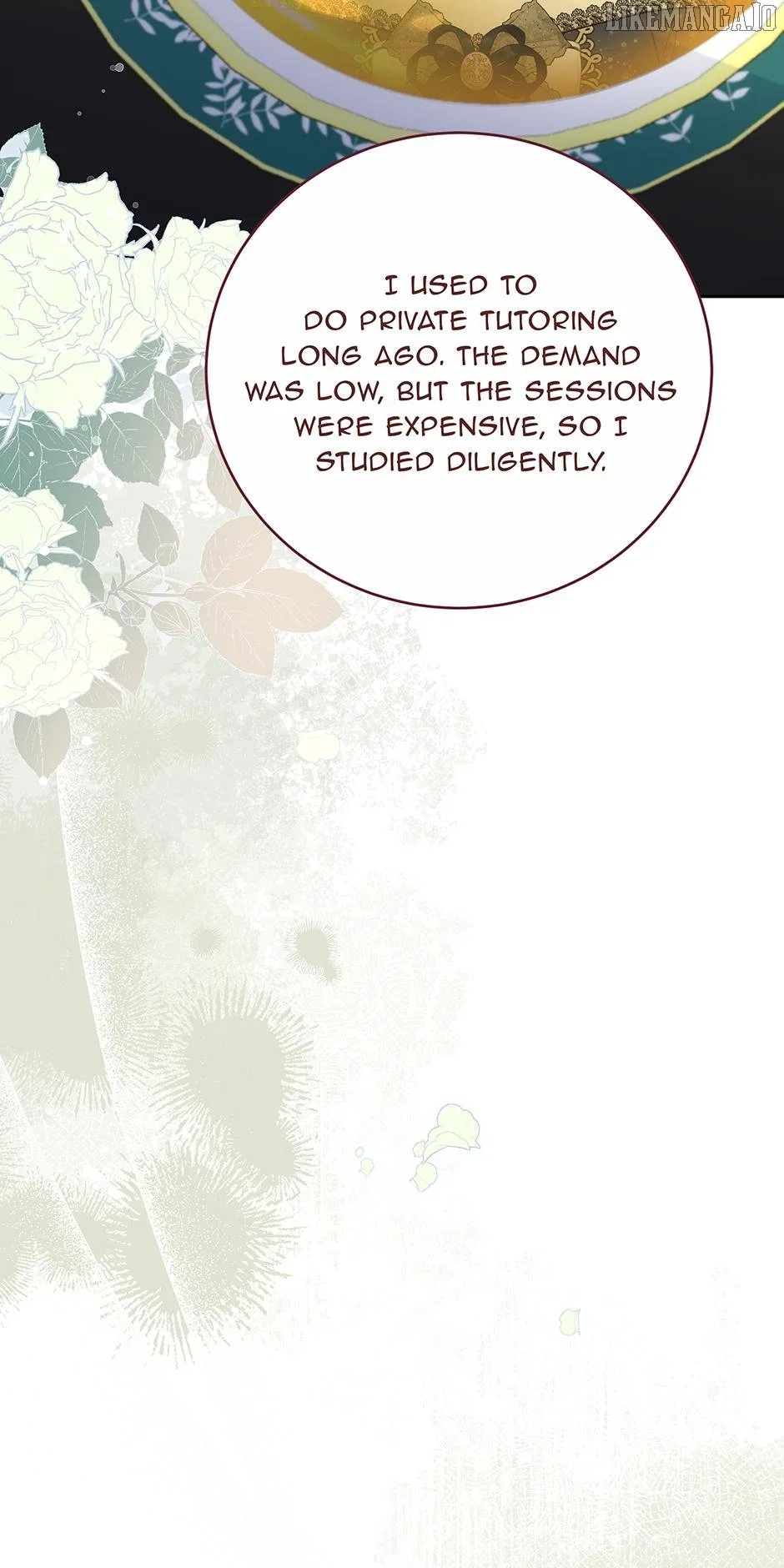 The Stepmother Likes Harems Chapter 36 – Page 24
