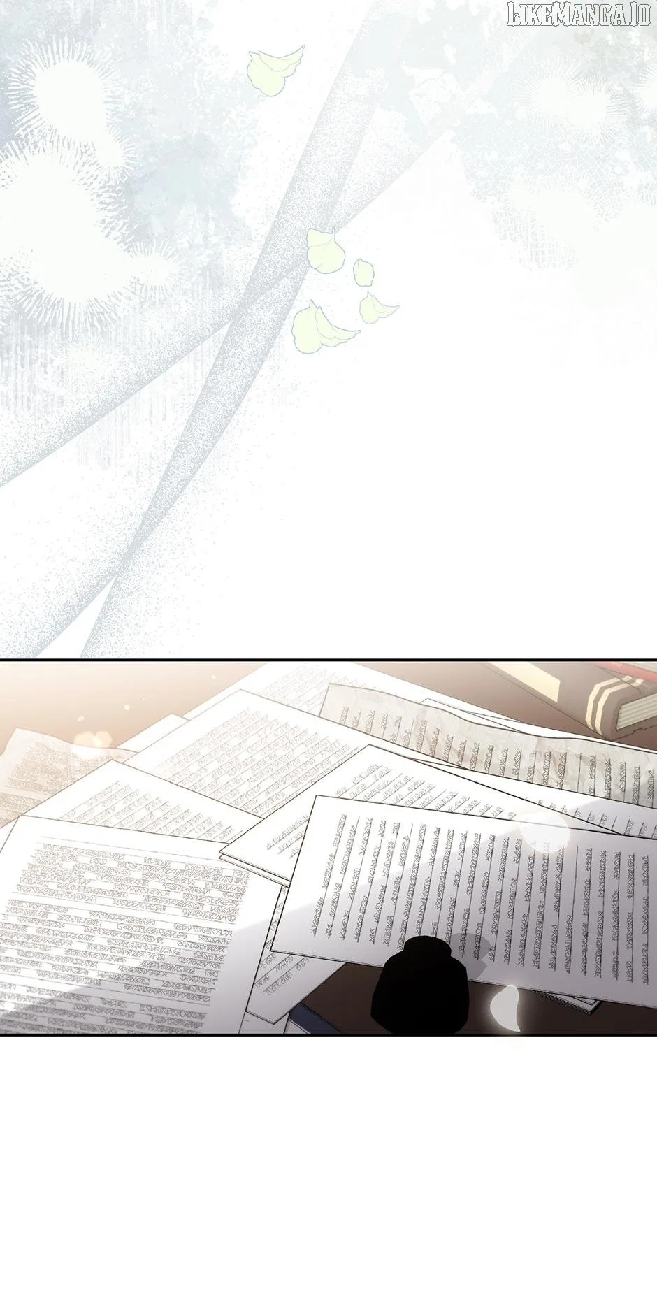The Stepmother Likes Harems Chapter 36 – Page 27