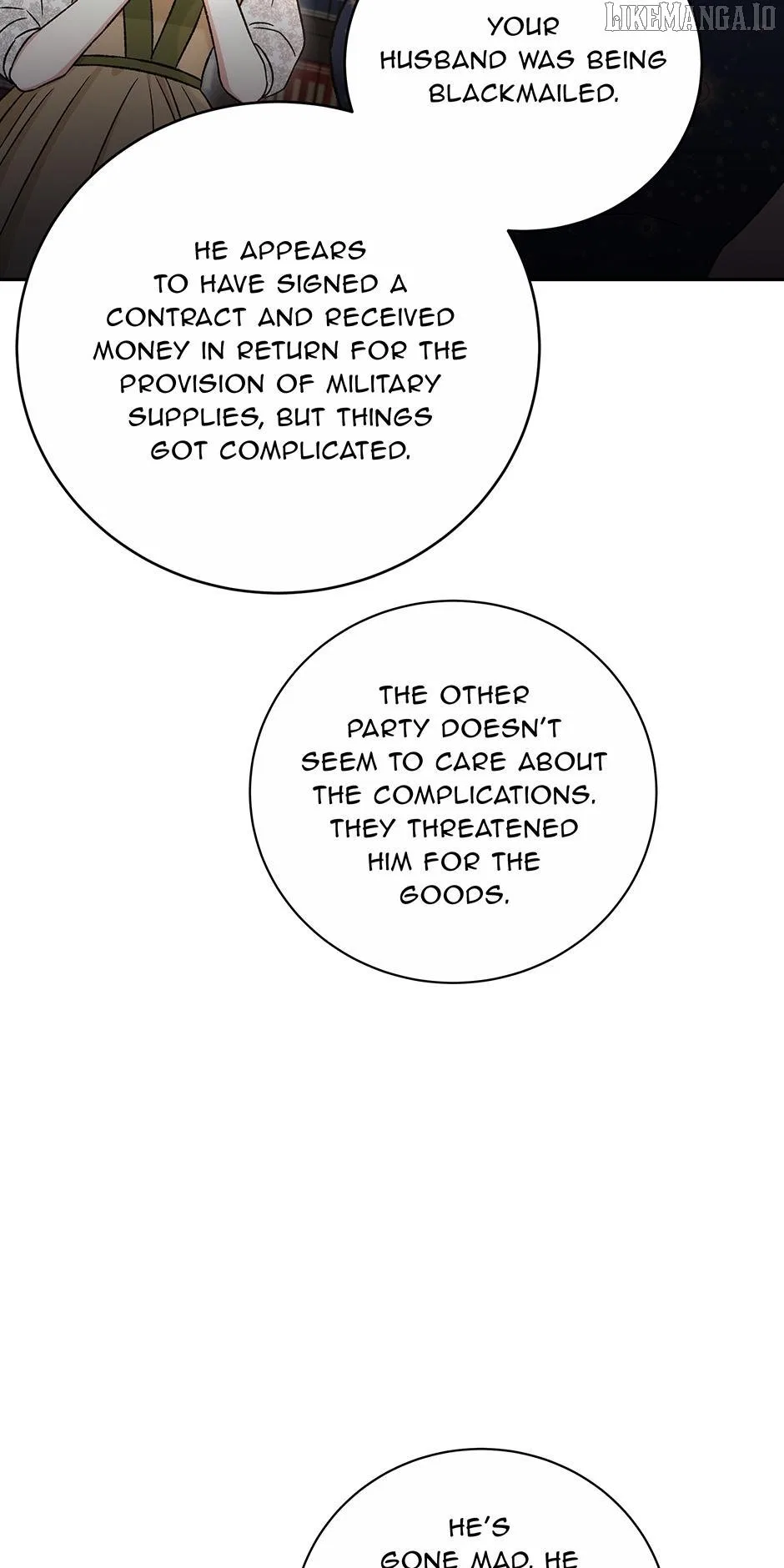 The Stepmother Likes Harems Chapter 36 – Page 34