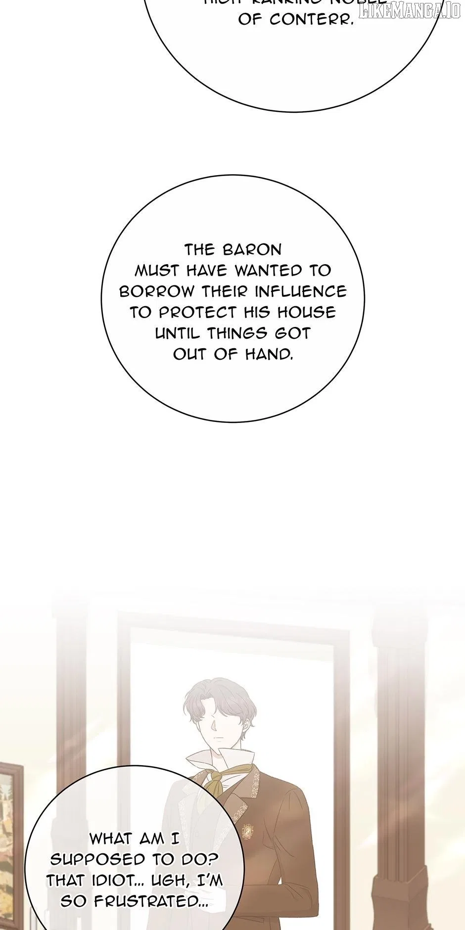 The Stepmother Likes Harems Chapter 36 – Page 36