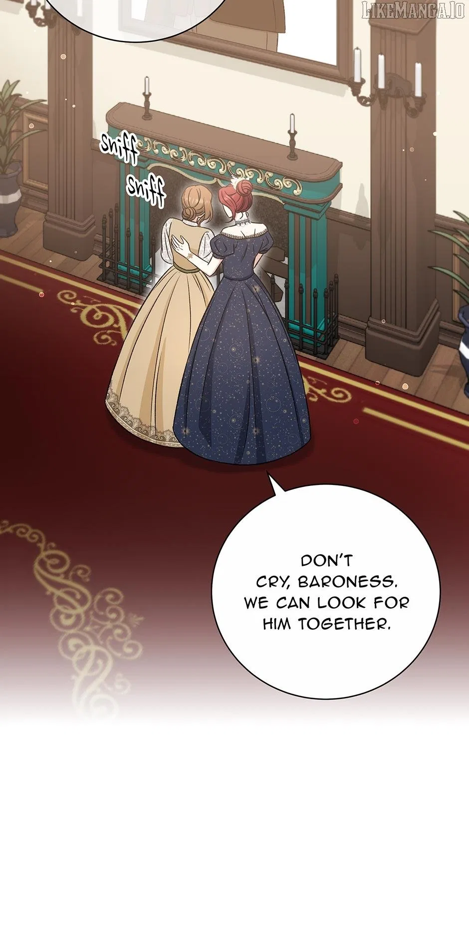 The Stepmother Likes Harems Chapter 36 – Page 37