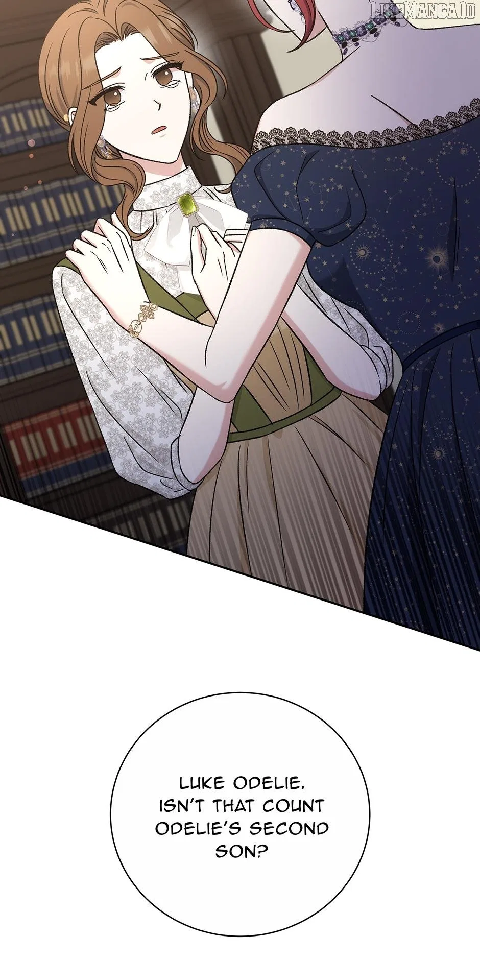 The Stepmother Likes Harems Chapter 36 – Page 39