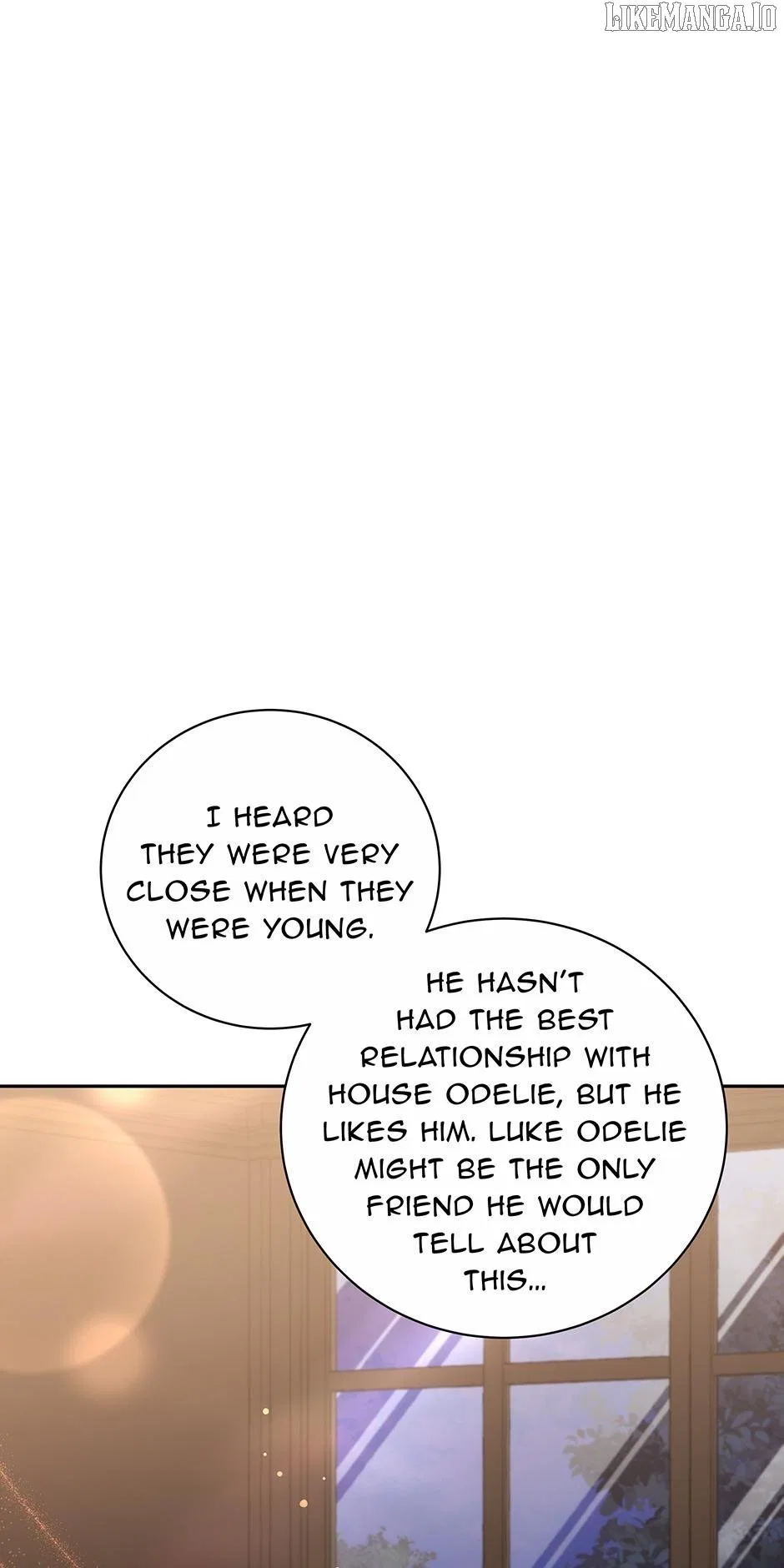 The Stepmother Likes Harems Chapter 36 – Page 40
