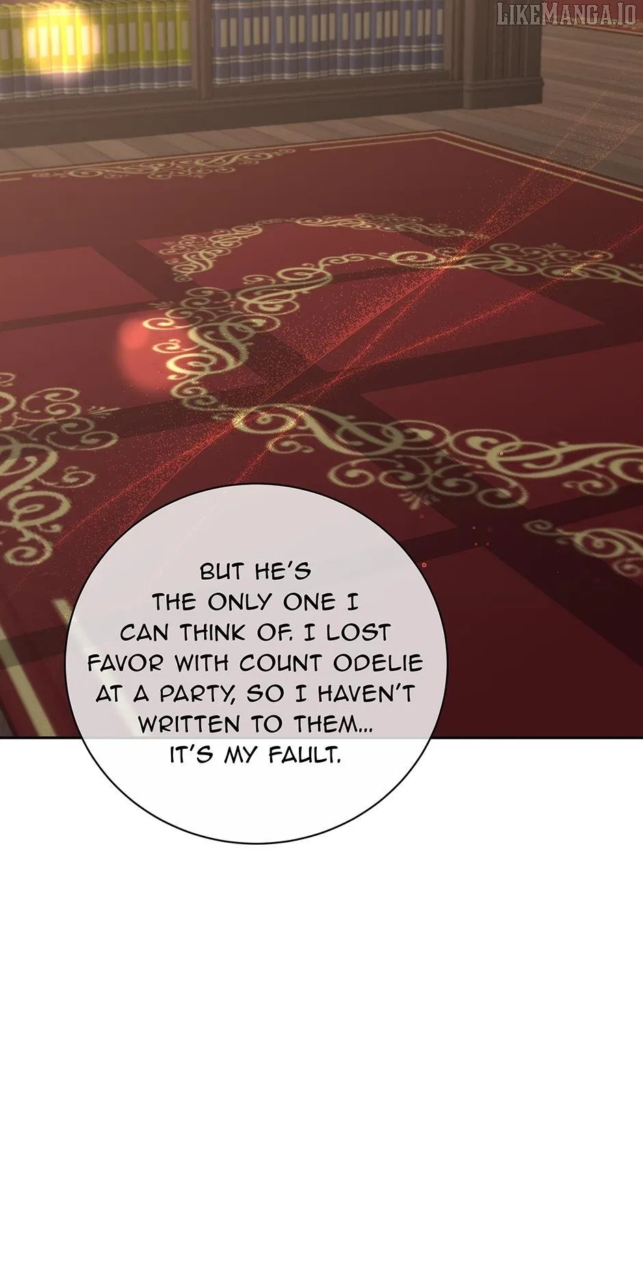 The Stepmother Likes Harems Chapter 36 – Page 42