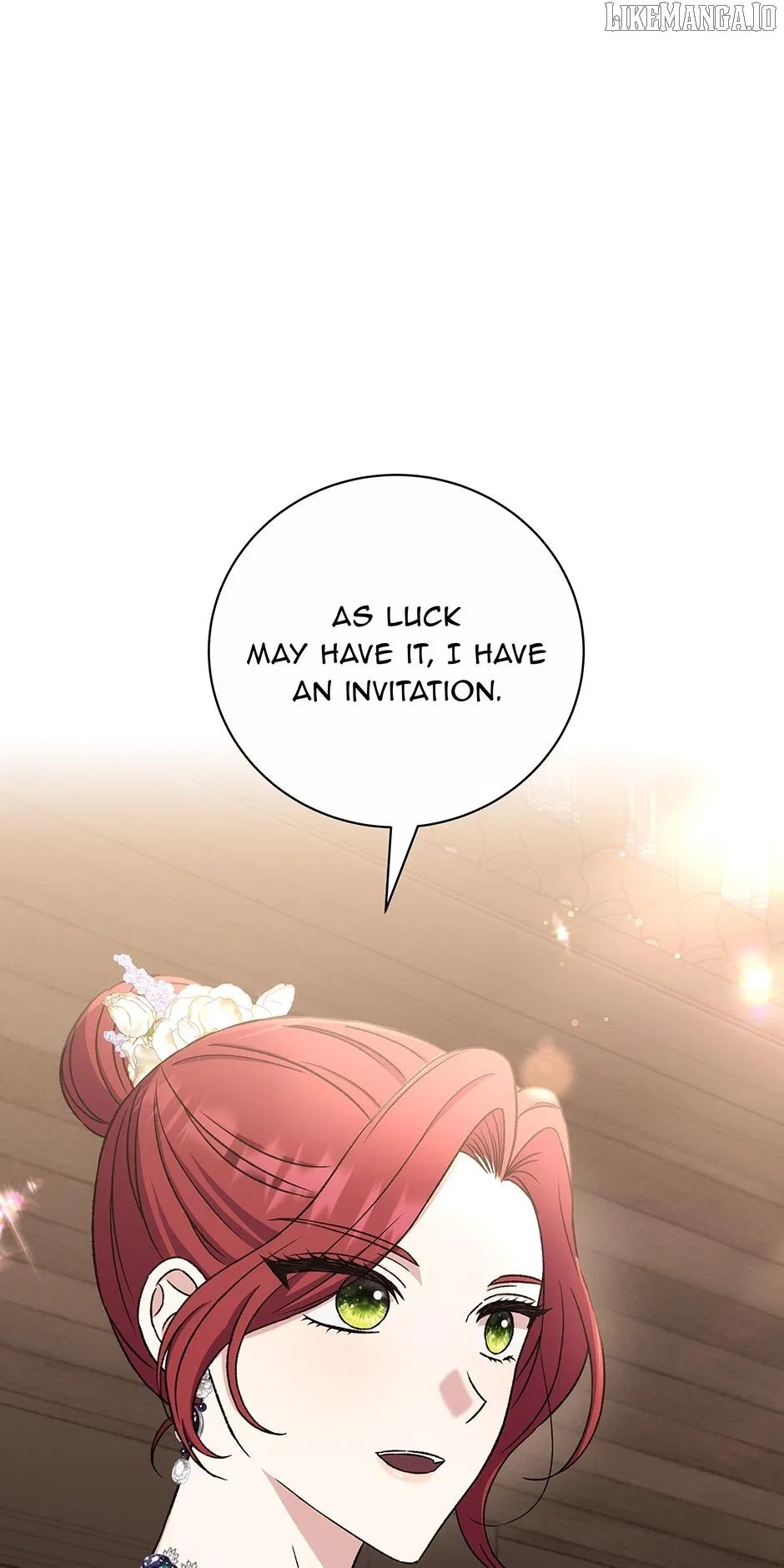 The Stepmother Likes Harems Chapter 36 – Page 44
