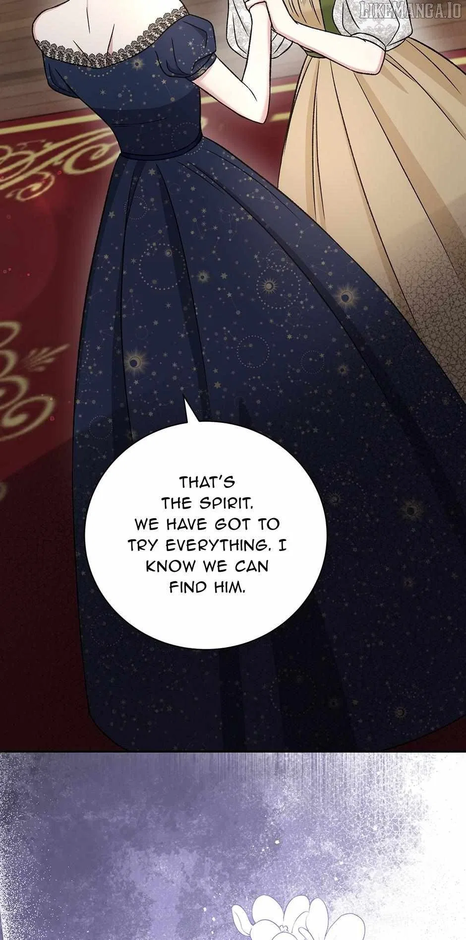 The Stepmother Likes Harems Chapter 36 – Page 58