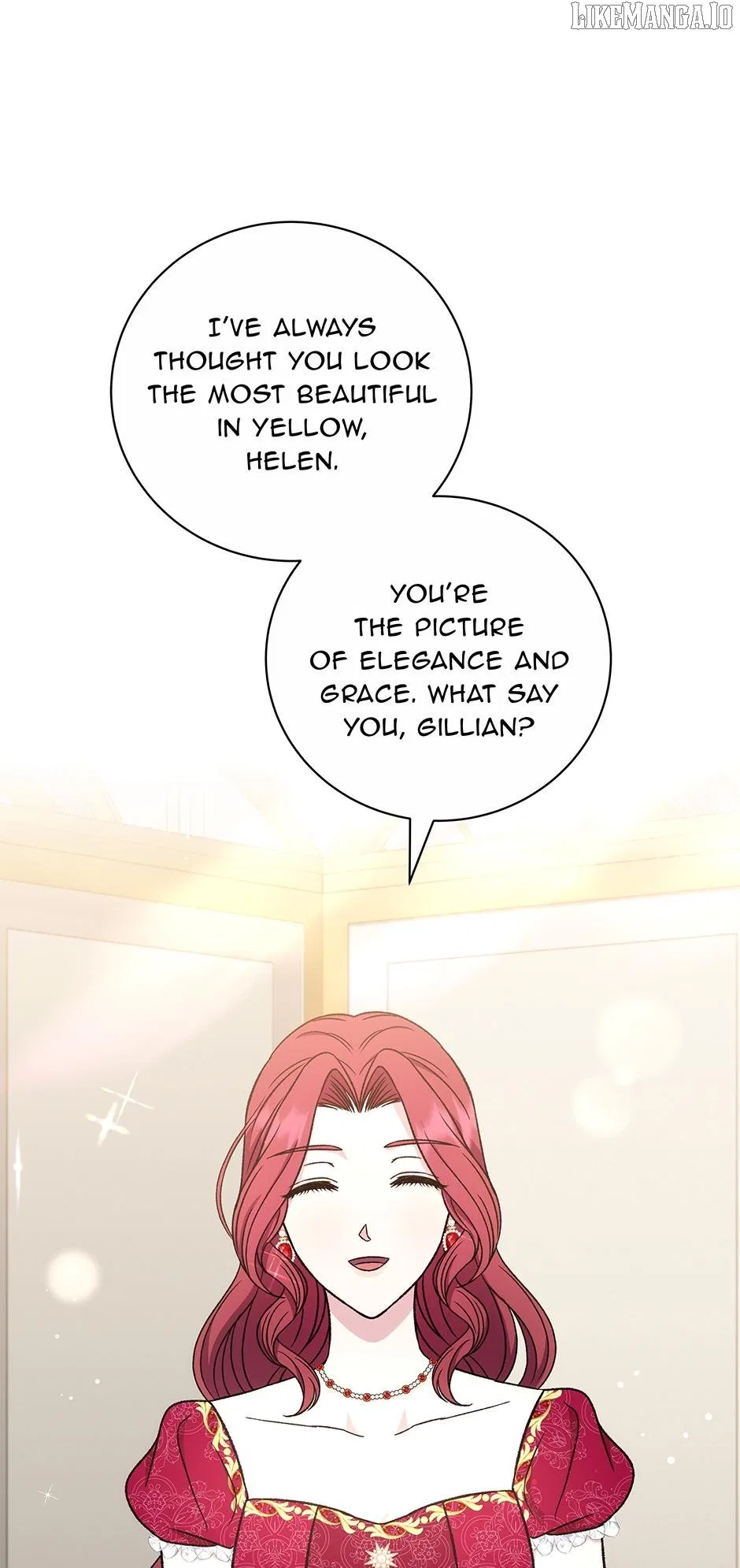 The Stepmother Likes Harems Chapter 36 – Page 61