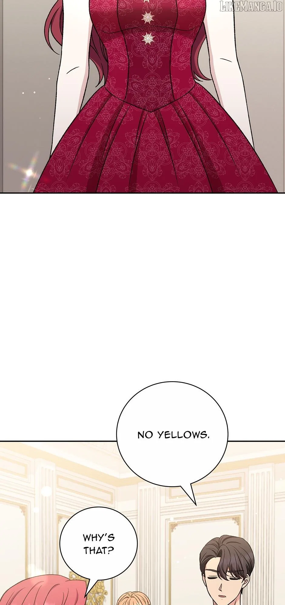 The Stepmother Likes Harems Chapter 36 – Page 62