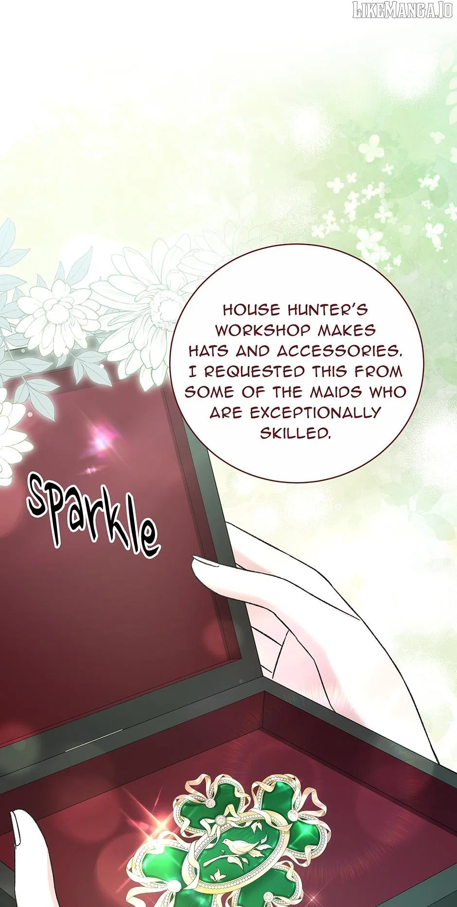 The Stepmother Likes Harems Chapter 36 – Page 65