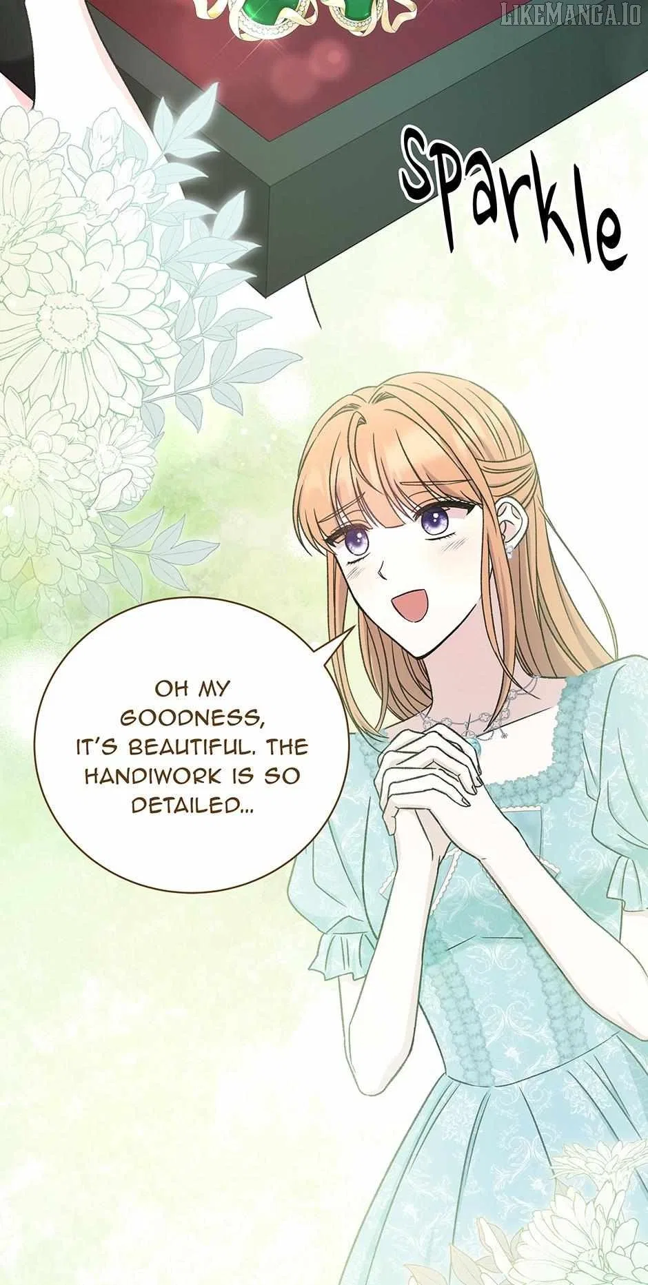 The Stepmother Likes Harems Chapter 36 – Page 66