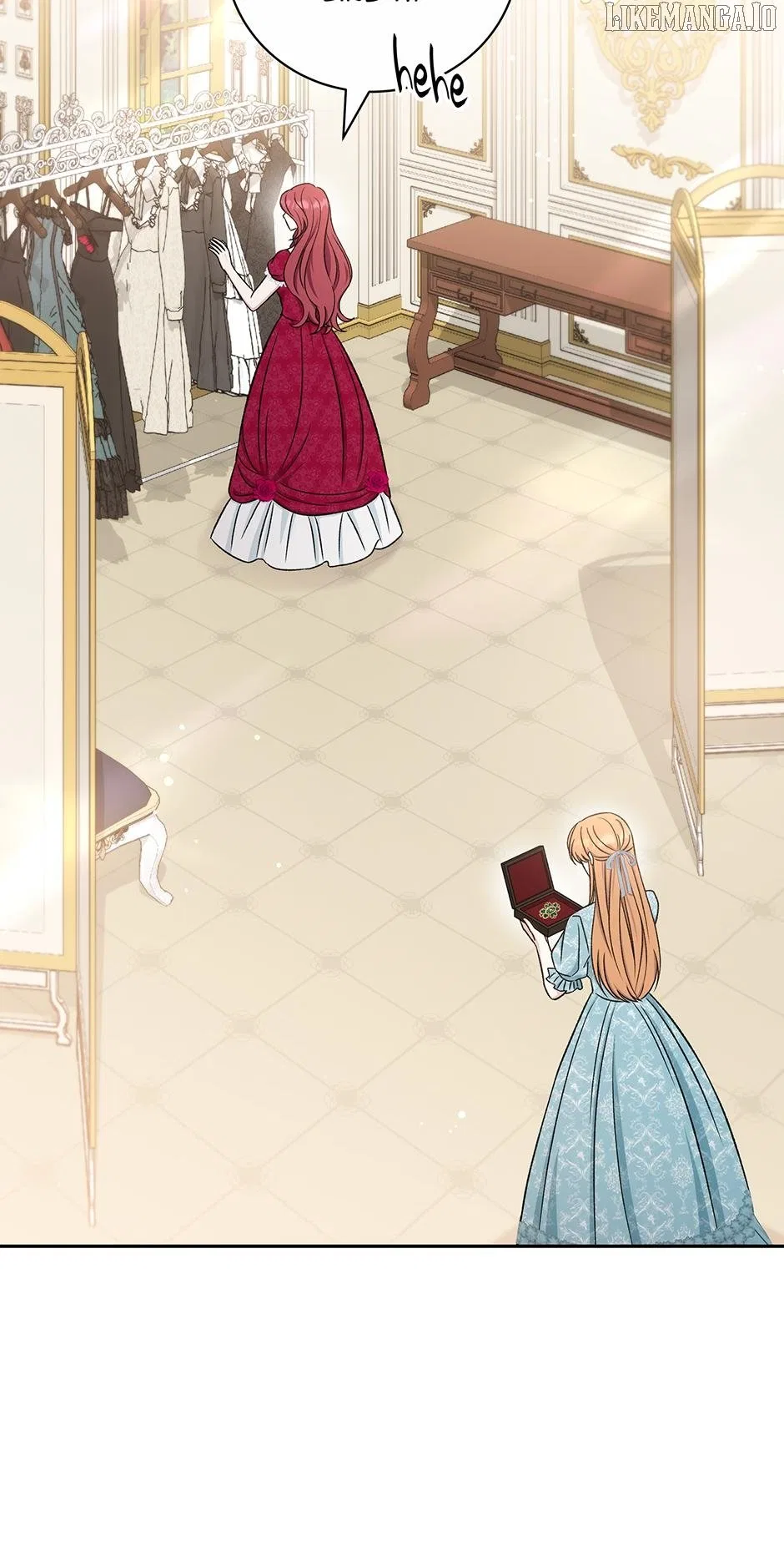 The Stepmother Likes Harems Chapter 36 – Page 68