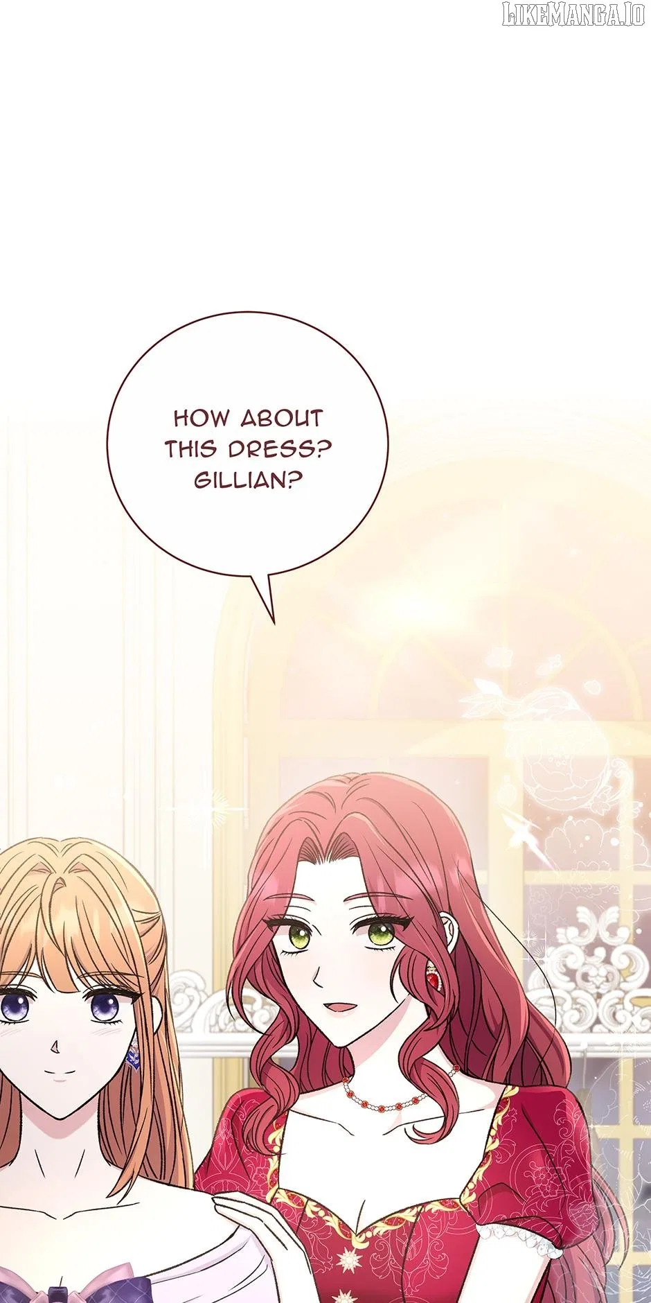 The Stepmother Likes Harems Chapter 36 – Page 69