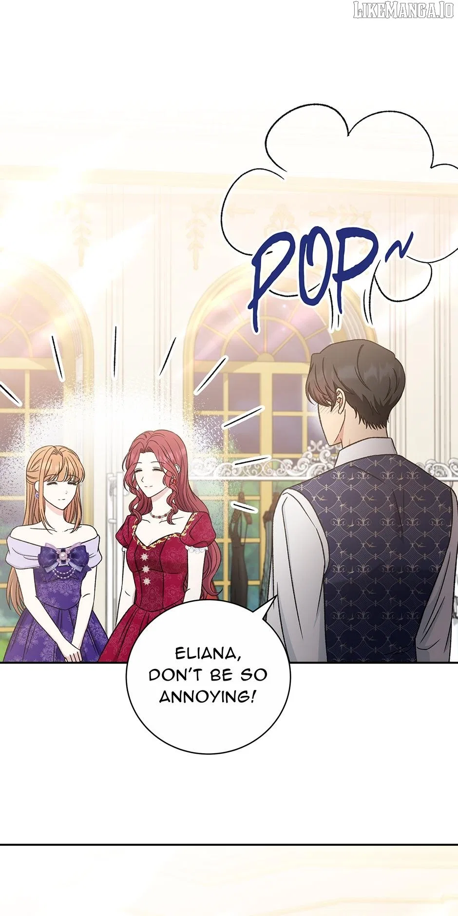The Stepmother Likes Harems Chapter 36 – Page 74