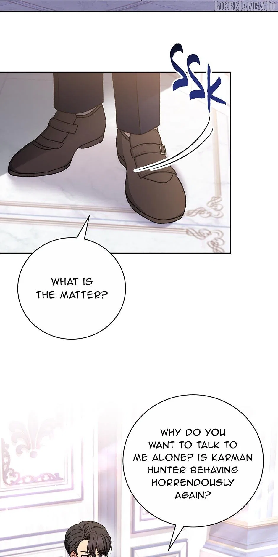 The Stepmother Likes Harems Chapter 36 – Page 77