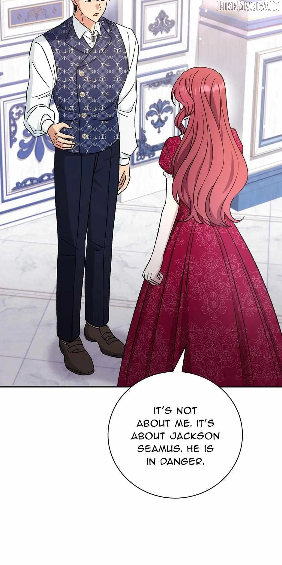 The Stepmother Likes Harems Chapter 36 – Page 78