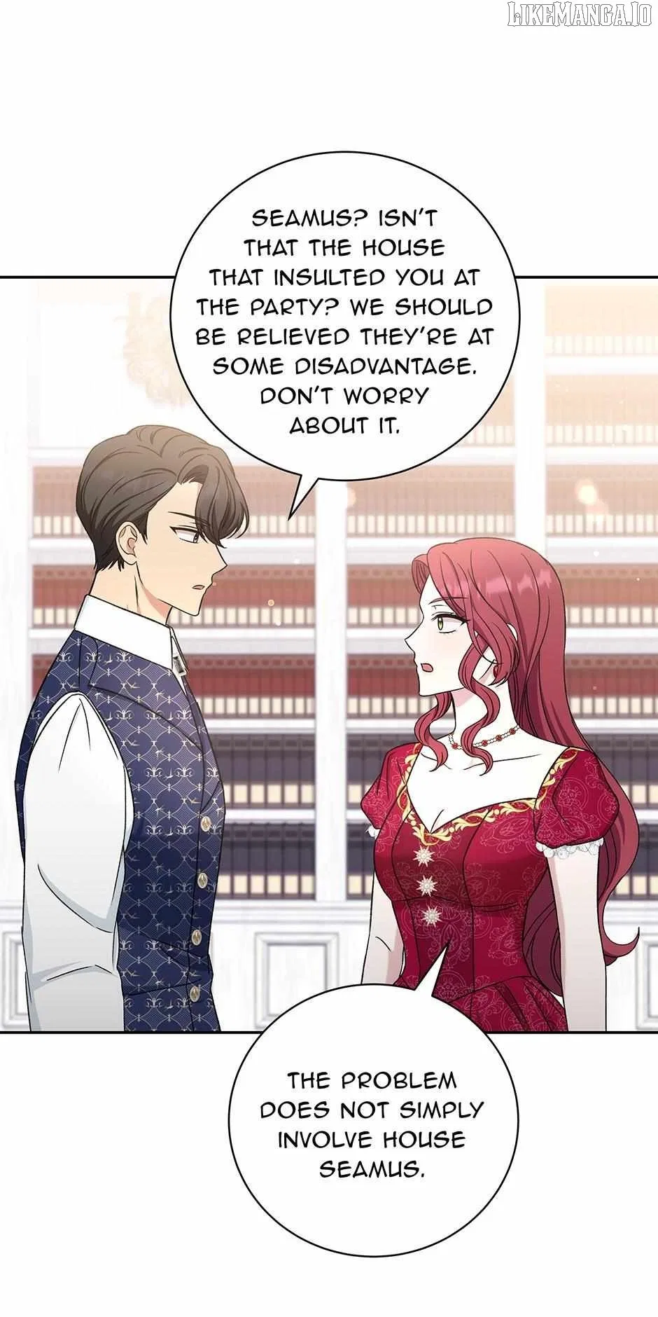 The Stepmother Likes Harems Chapter 36 – Page 79