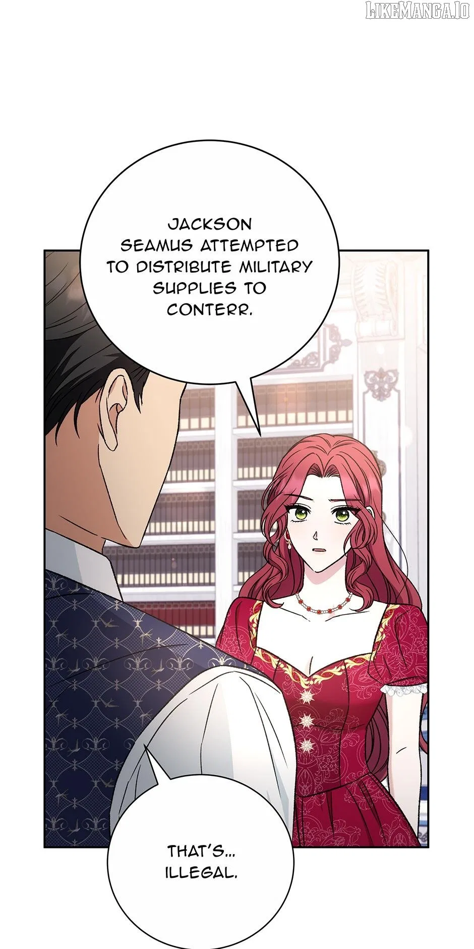 The Stepmother Likes Harems Chapter 36 – Page 80