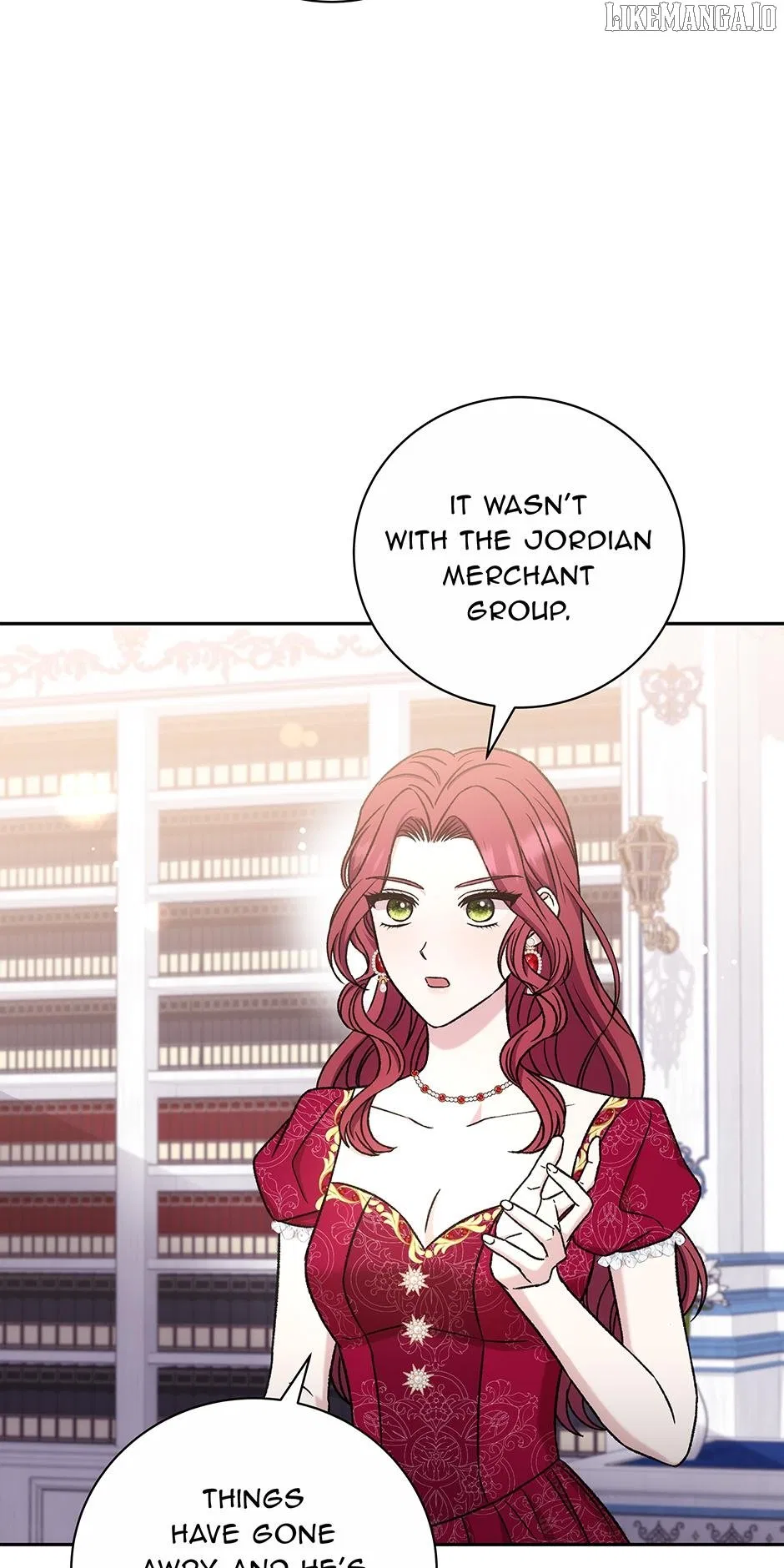 The Stepmother Likes Harems Chapter 36 – Page 81