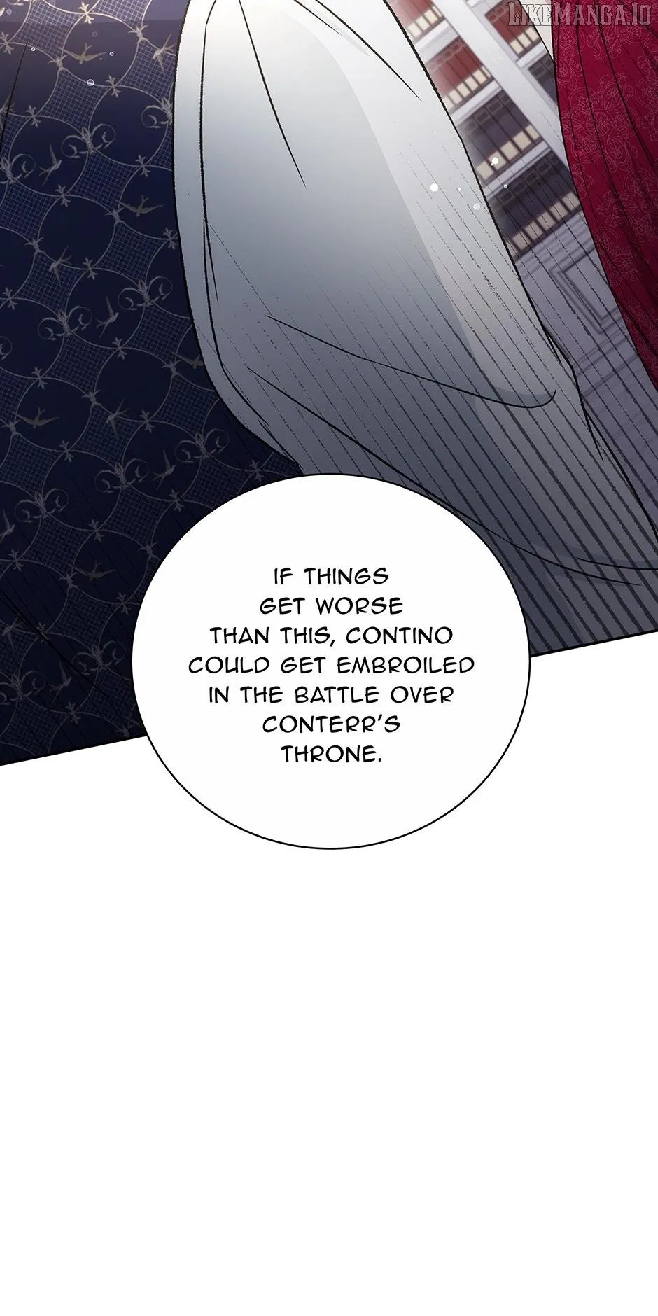 The Stepmother Likes Harems Chapter 36 – Page 83
