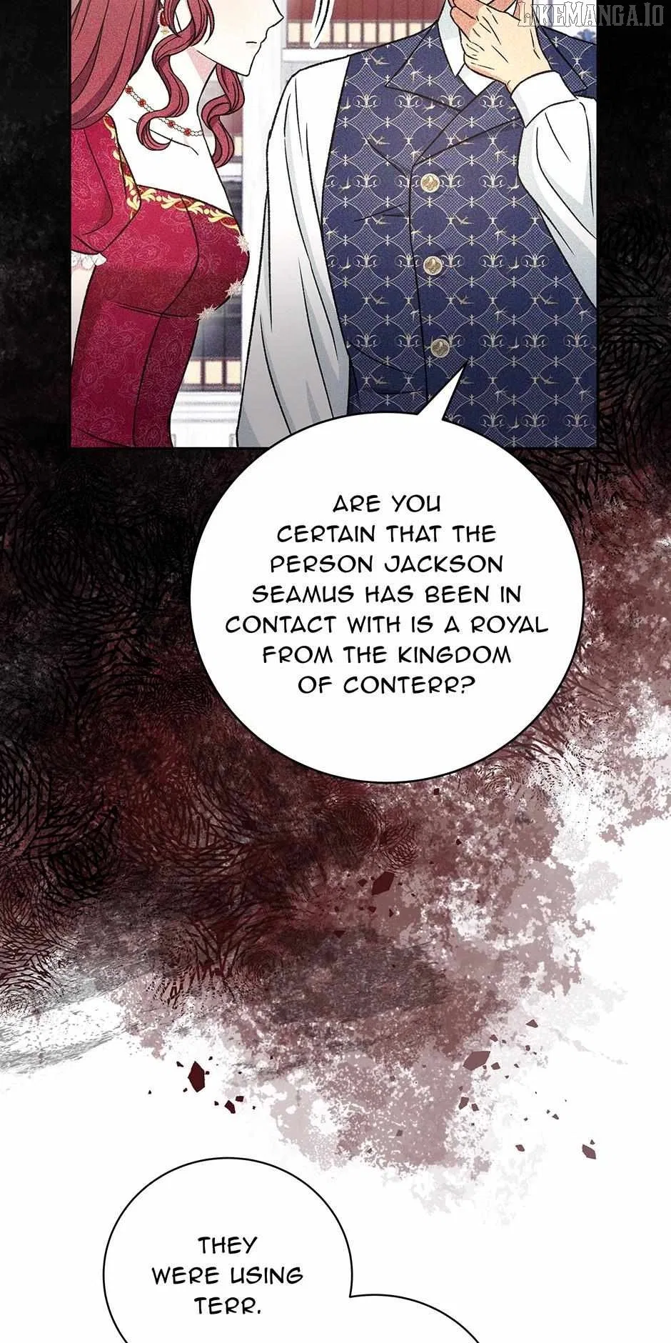 The Stepmother Likes Harems Chapter 36 – Page 86