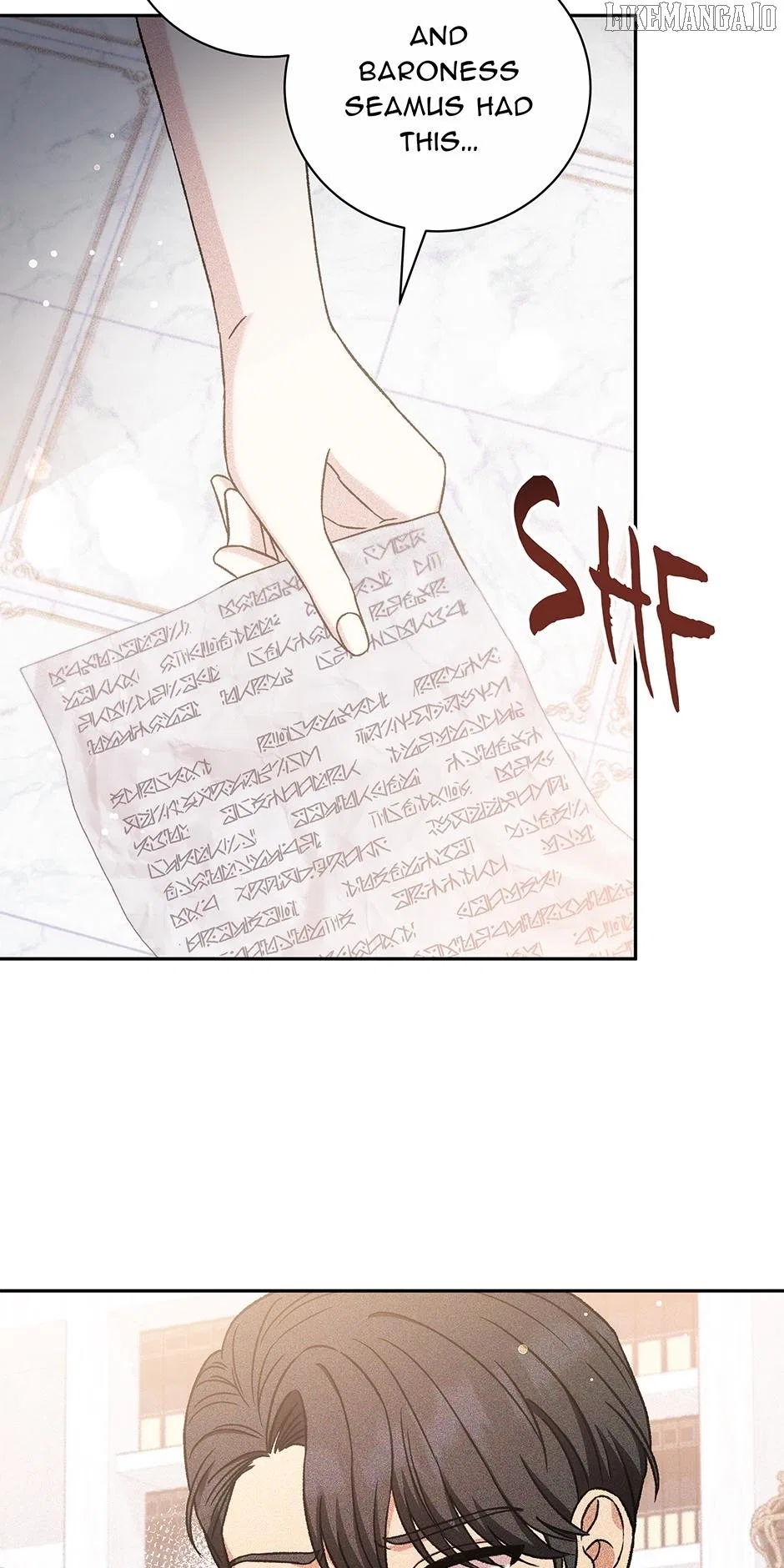 The Stepmother Likes Harems Chapter 36 – Page 87