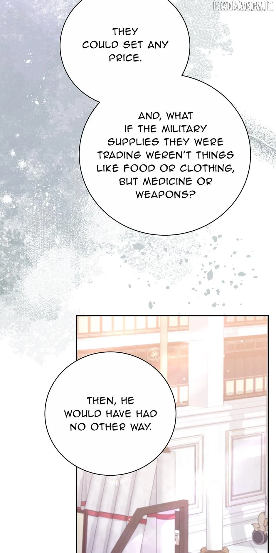 The Stepmother Likes Harems Chapter 36 – Page 96