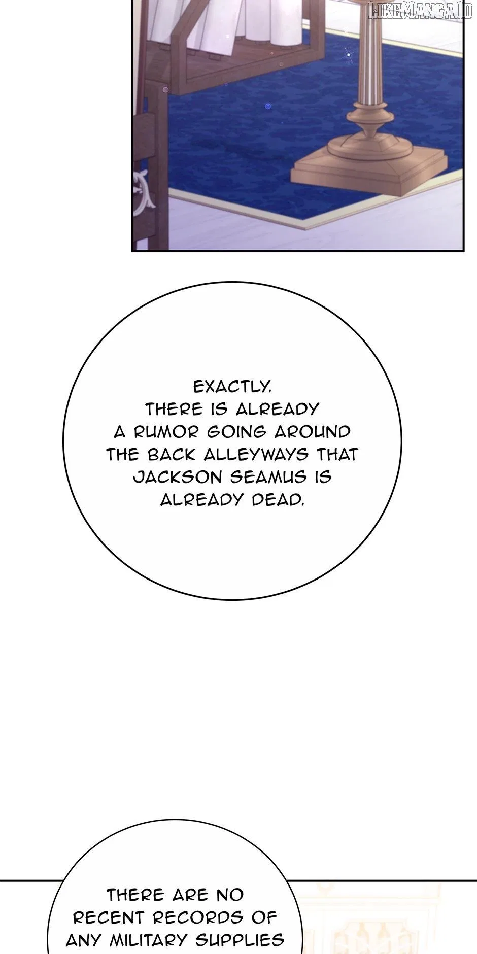 The Stepmother Likes Harems Chapter 36 – Page 97