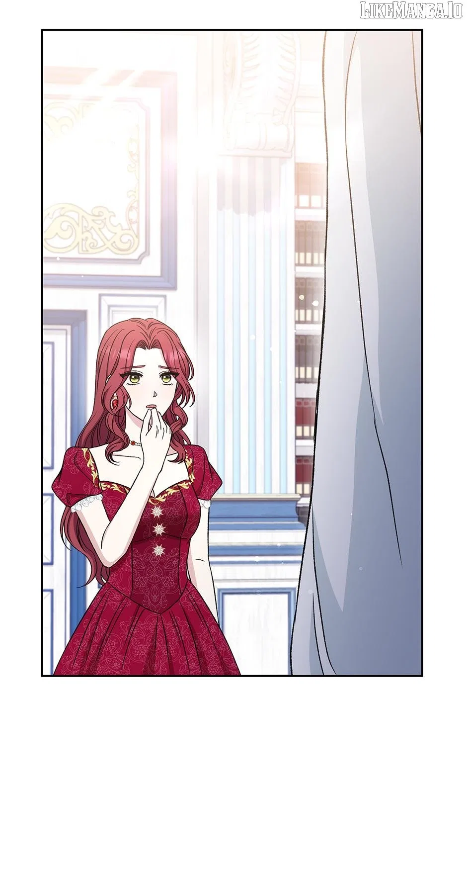 The Stepmother Likes Harems Chapter 36 – Page 102